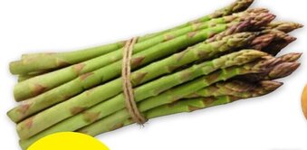 PENNY Frischer Spargel Grun Kl 1 Angebot