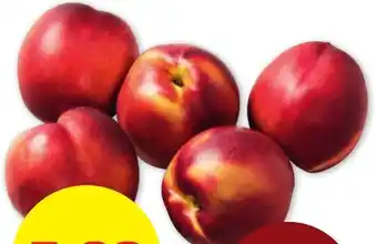 PENNY Saftig-Susse Premium Nektarinen Angebot