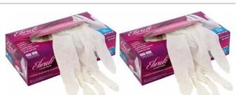 Transgourmet Latex handschuhe Angebot