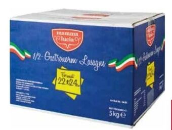 Transgourmet Lasagne Angebot