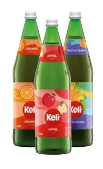 Transgourmet Limonade Angebot