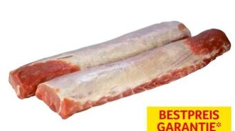Transgourmet Schweine karreerose Angebot