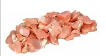 Transgourmet Edelputen gulasch Angebot