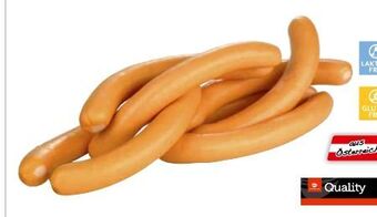 Transgourmet Frankfurter Angebot