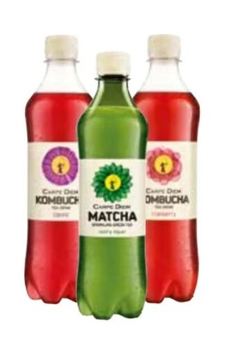 Transgourmet Kombucha classic Angebot