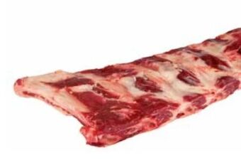 Transgourmet Jungstier spare ribs Angebot