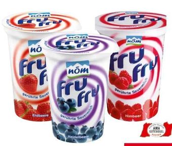 Transgourmet Fru fru Angebot