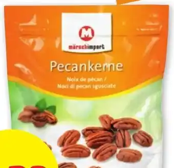 PENNY Marsch Import Pecankerne 200g Angebot