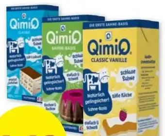 PENNY Qimiq Div.Sorten 300g Angebot