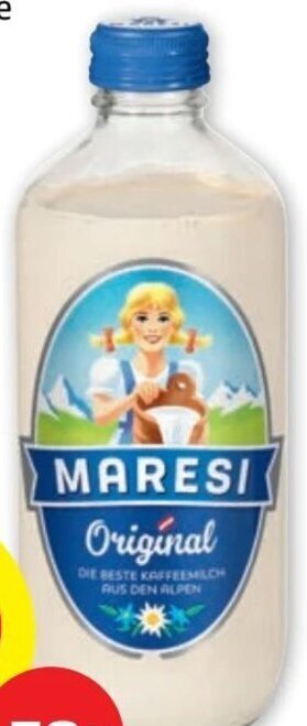 PENNY Maresi 500g Angebot