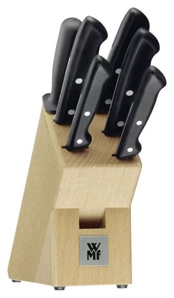 XXXLutz Messerblock classic line Angebot