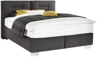 XXXLutz Boxspringbett dream deluxe Angebot