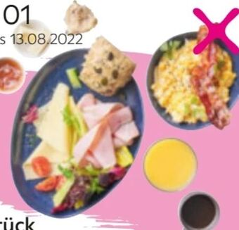 Mömax Frühstück Angebot