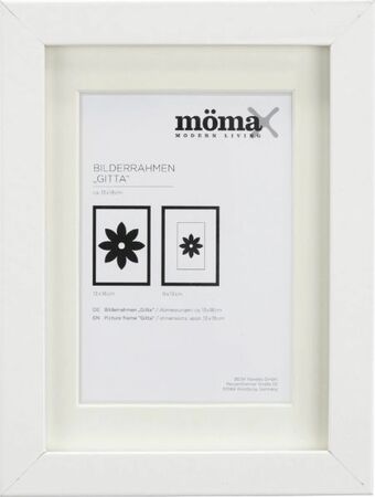 Mömax Bilderrahmen gitta Angebot