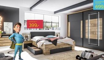 Möbelix Schlafzimmer Angebot