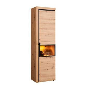 Möbelix Vitrine nyon Angebot