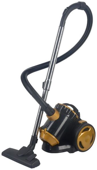 Möbelix Bodenstaubsauger emanuelle Angebot