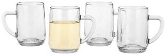 Möbelix Trinkglas jenny Angebot