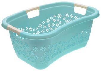 Möbelix Wäschekorb lasse Angebot