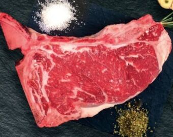 Lidl Club steak Angebot