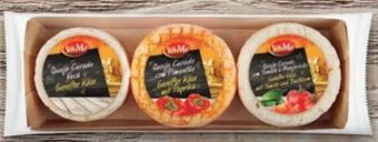 Lidl Käse korb Angebot