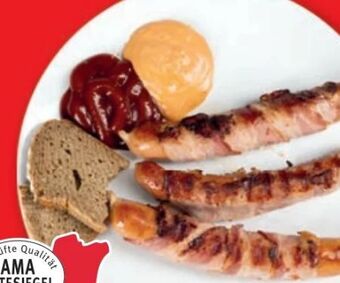 Lidl Berner würstel Angebot