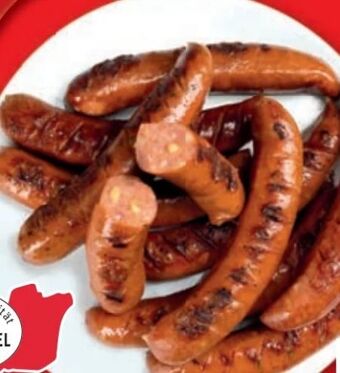 Lidl Käsekrainer Angebot