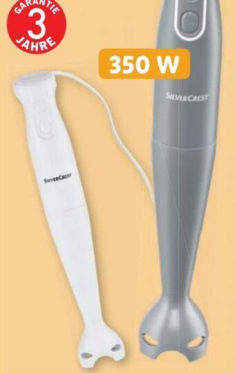 Lidl Stabmixer Angebot