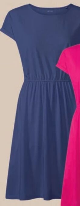 Lidl Damen kleid Angebot