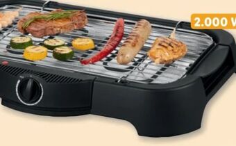 Lidl Elektrischer tischgrill Angebot