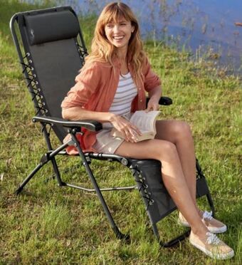 Lidl Relaxsessel Angebot