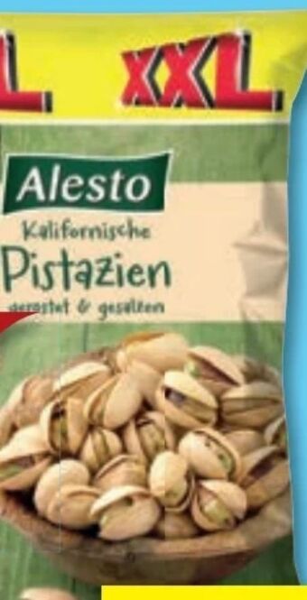 Lidl Pistazien Angebot