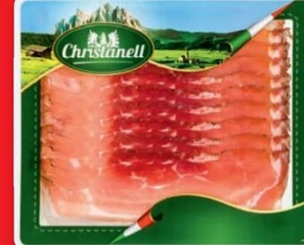 Lidl Prosciutto crudo Angebot