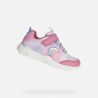 Geox New torque mädchen Angebot