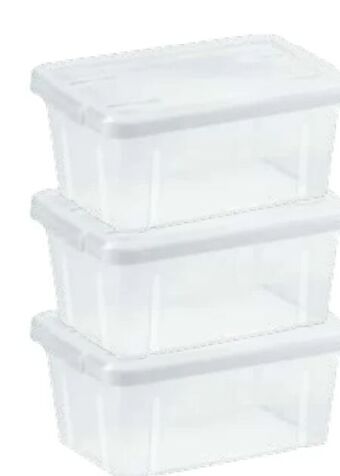 Lagerhaus Aufbewahrungsbox Angebot