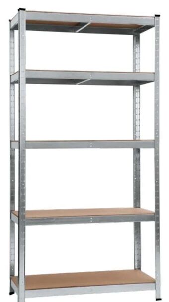 Lagerhaus Steckregal Angebot