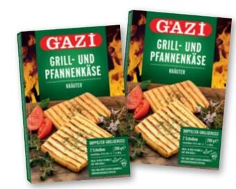 ADEG Grillkäse Angebot