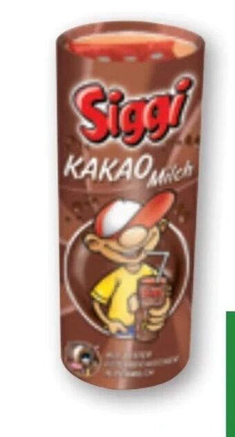 ADEG Kakao milch Angebot