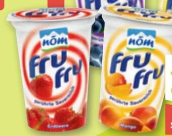 ADEG Fru fru Angebot