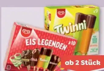 Eis legenden