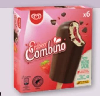 ADEG Erdbeer combino Angebot