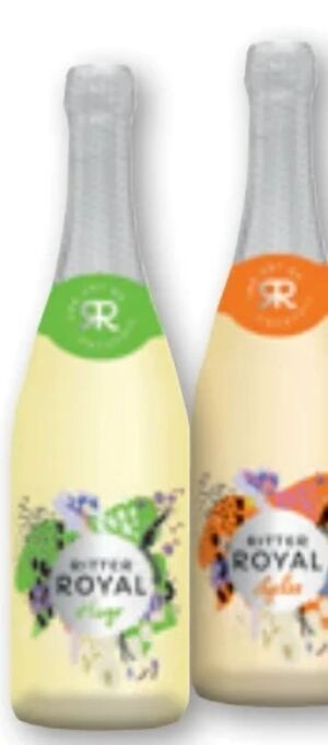 ADEG Ritter royal Angebot