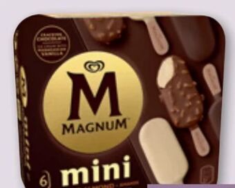 ADEG Magnum Angebot