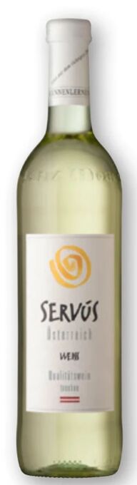 ADEG Wein Angebot