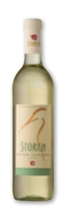 ADEG Storch wein Angebot
