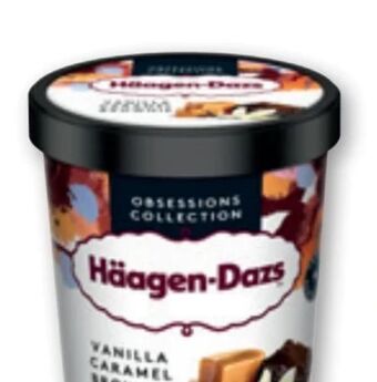 ADEG Eis Angebot