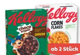 ADEG Cerealien Angebot