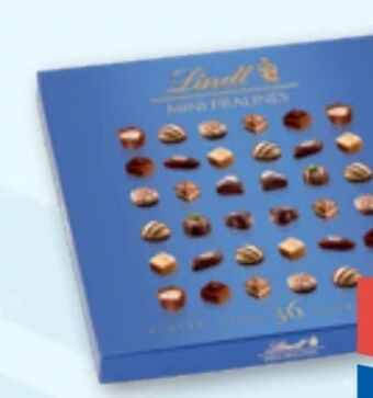 ADEG Mini pralinen Angebot