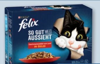 ADEG Felix frischebeutel Angebot