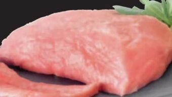PENNY Schweinsschnitzelfleisch Angebot